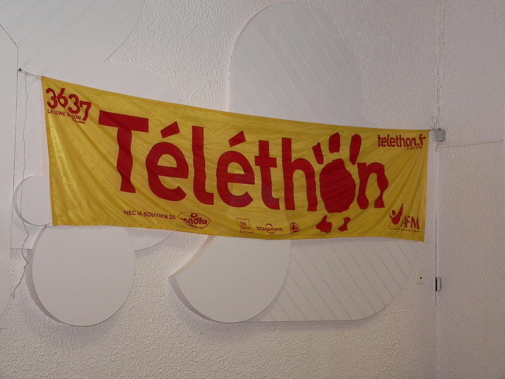TELETHON 2025