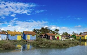 VOYAGE ILE D'OLERON