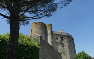 RANDO A CLISSON