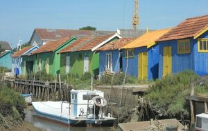 voyage île d'Oléron