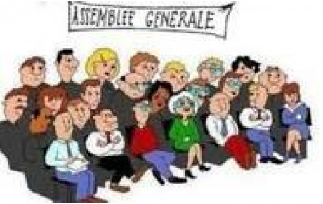 ASSEMBLEE PAS MOUILLERONNAIS