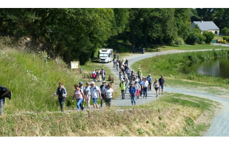 VOYAGE DU MOIS DE JUIN