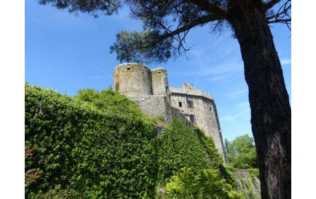 PHOTOS SORTIE CLISSON