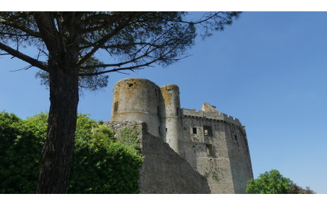 RANDO A CLISSON