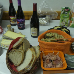 SOIREE BEAUJOLAIS