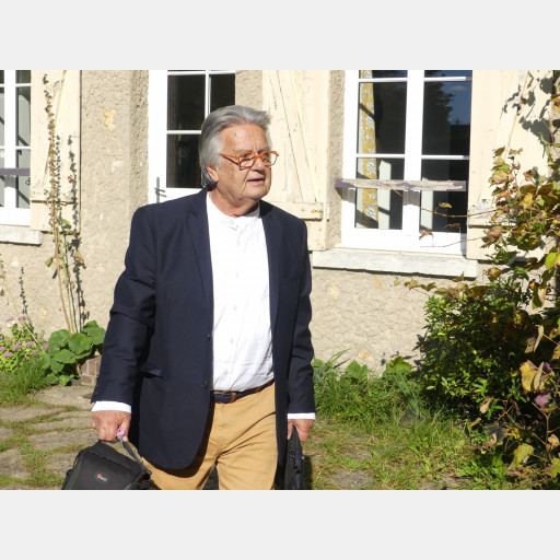 Daniel Hubert